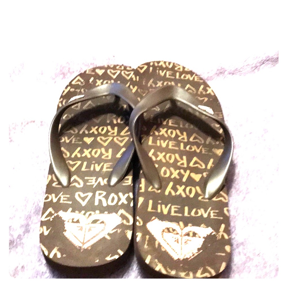 Roky flip flops